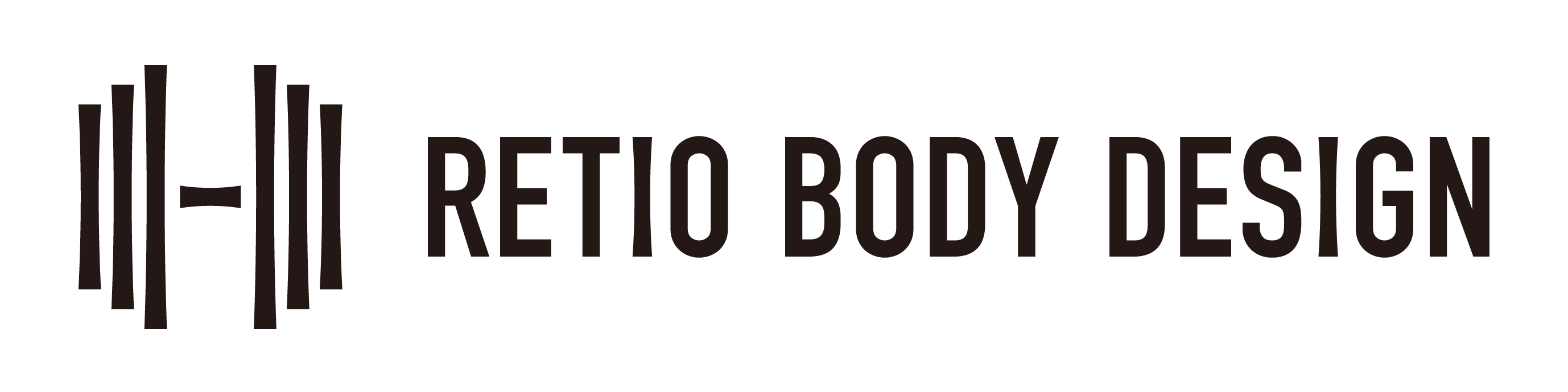 RETIO BODY DESIGN